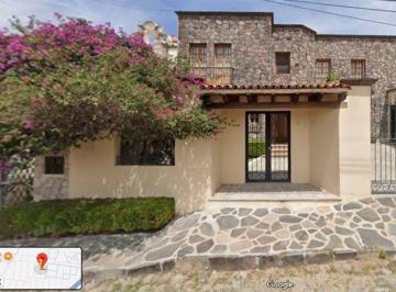 Casa de 5 habitaciones, San Miguel de Allende · Casa en Venta en Villa de Los Frailes Guanajuato Cerca de Club de Golf Malanquin