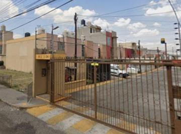 Casa de 2 habitaciones, Coacalco de Berriozábal · Ojac*21 Casa San Pedro de 60 m² con 2 Rec en Venta en San Francisco Coacalco