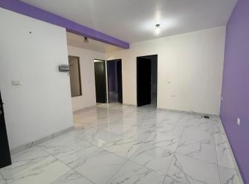 Departamento de 2 habitaciones, Centro · Renta de Departamento en Planta Baja