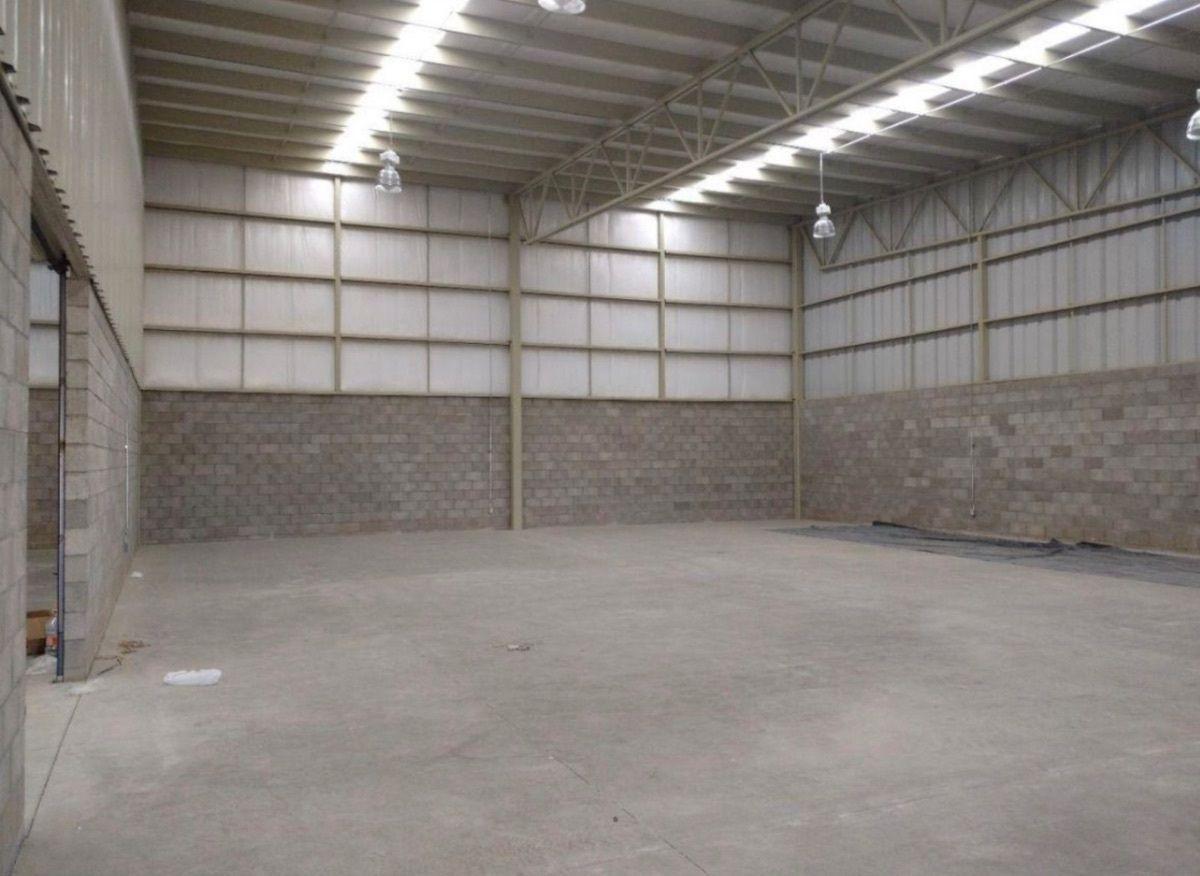 Brand-New Warehouses for Rent in Hermosillo – Near the Airport