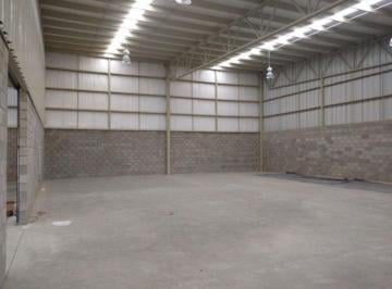 Bodega comercial , Hermosillo · Estrena Bodegas en Hermosillo - Cerca Aeropuerto
