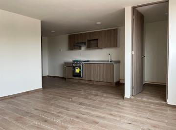 Departamento de 2 habitaciones, Benito Juárez · Estrena Departamento en Portales