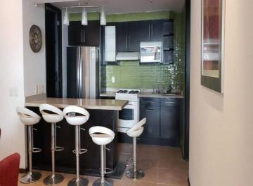 Departamento de 3 habitaciones, Miguel Hidalgo · Departamento en Venta en Reforma Social