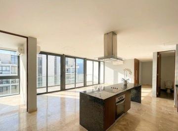 Departamento · 183m² · 3 Recámaras · 2 Estacionamientos · Departamento en Venta, Temozon Norte, Mérida, 3 Recámaras.