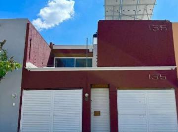Casa de 4 habitaciones, Aguascalientes · Venta de Casa en Aguascalientes