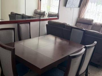 Casa en Venta de 3 habitaciones Los Morales · Excelente Oportunidad Casa en Cuautitlan Izcalli