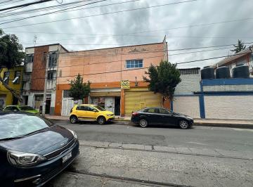 Local comercial , Miguel Hidalgo · Local en Renta en Popotla, a Una Cuadra de Mexico - Tacuba