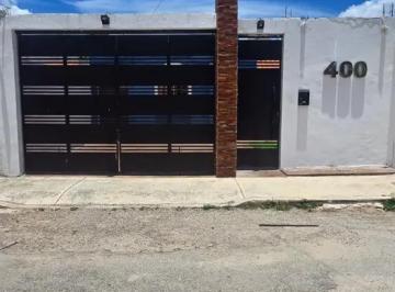 1 · ¡Casa en Renta en Ampliación Juan Pablo, Mérida, Yucatán!