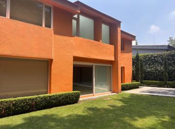 Casa de 3 habitaciones, Miguel Hidalgo · Amplia Casa Residencial en Bosques de Las Lomas | Venta