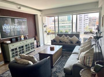 Departamento de 3 habitaciones, Miguel Hidalgo · Espectacular Departamento en Venta en Polanco, IV Secc