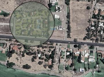 Terreno / Lote , Jocotepec · Terrenos en Venta Fraccionamiento La Noria, San Juan Cosalá