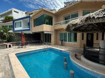 Casa de 3 habitaciones, Acapulco de Juárez · Se Vende Casa en Joyas de Brisamar