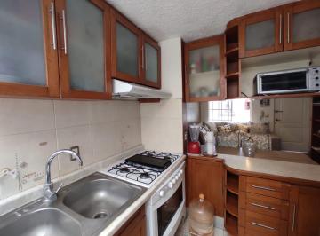 Departamento · 65m² · 2 Recámaras · Departamento en Renta en Torres del Toreo