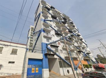 Departamento de 2 habitaciones, Gustavo A. Madero · Departamento en Venta. Col. Calputitlán, Gustavo A. Madero