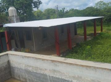 4c1a26b3325ff7f5ebdc5804ec6904fa070137ec0ec6f674cc859e2979c1f320 · Rancho 12 Hectáreas Cerca de Mérida Yucatán con Energía Eléctrica Temax
