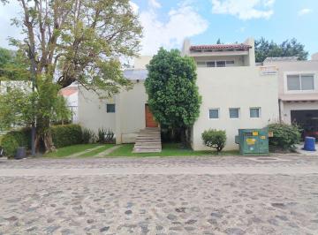 Casa de 4 habitaciones, Yautepec · Se Vende o Se Renta Casa en Hacienda de Cococyoc