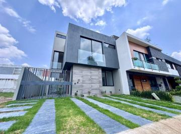 Casa de 5 habitaciones, Zapopan · Casa Nueva en Venta en Valle Imperial – Coto Sueco, Zapopan