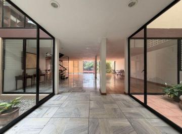 Casa de 6 habitaciones, Coyoacán · Casa en Renta Ideal Para Habitación U Oficinas