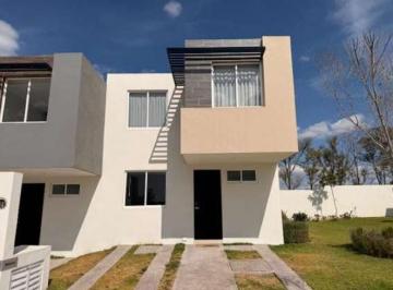 Casa de 4 habitaciones, Aguascalientes · Pd02 - Tu Nuevo Hogar en Aguascalientes Te Está Esperando! | 4 Recámaras