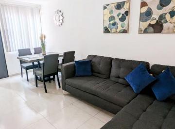 Departamento de 2 habitaciones, Azcapotzalco · Departamento en Venta en Tezozomoc, Azcapotzalco