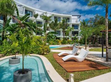 d5449c981438546589afe7e16897a2df0d17cbd6e3adb573254114d52eedc3f9 · Departamento en Venta en Tulum