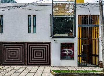 Casa de 4 habitaciones, Alvaro Obregón · Venta Casa en Lomas de Tarango