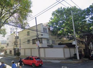 Casa en condominio de 3 habitaciones, Benito Juárez · Jp Casa en Portales Norte, a 5 Minutos de Plaza Universidad