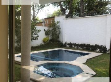 Casa · 4 Recámaras · Casa en Fraccionamiento Paraíso Country Club