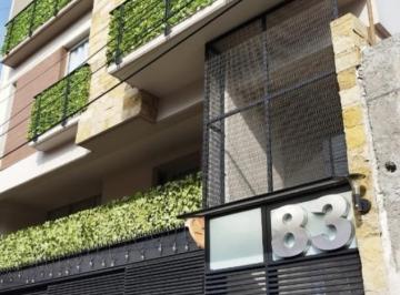 Departamento · 69m² · 2 Recámaras · Departamento Amueblado y Equipado en Renta en Tizapan!