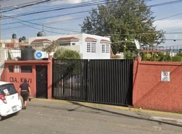 Casa de 2 habitaciones, Ecatepec de Morelos · Casa en Remate Cerrada Kiwi Rinconada de Aragon Ecatepec de Morelos Estado de México