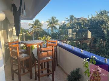 Departamento · 3 Recámaras · ! Magnífica Renta! Condo Natztiha Renta