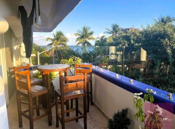 Departamento · 3 Recámaras · ! Magnífica Renta! Condo Natztiha Renta