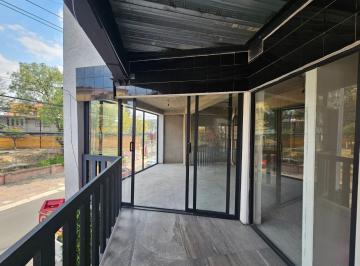 Local comercial · 40m² · 3 Estacionamientos · Local Comercial en Renta – en Plaza Comercial, Atizapán