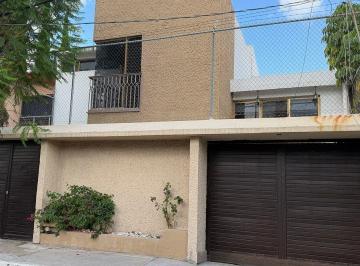 7202b9d359243a187ab63c7bc6ce4c190c25b51d36242a0c31276c3a80b23ebc · Casa en Renta con Estudio Independiente y Doble Altura en Álamos 3ª Sección, Que