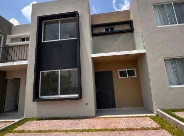 Casa · Casa - Fraccionamiento cantelli Residencial