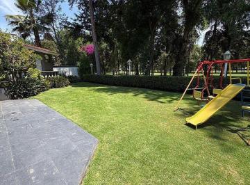 Casa · 660m² · 5 Recámaras · 10 Estacionamientos · Casa en Venta, Club de Golf La Hacienda, 5 Recámaras.