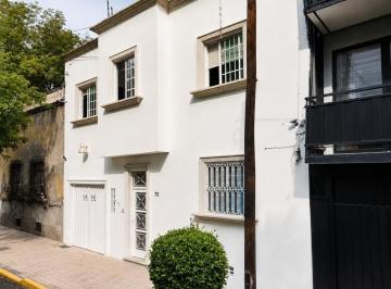 Casa de 5 habitaciones, Miguel Hidalgo · Casa en San Miguel de Oferta Bancaria con Bbva