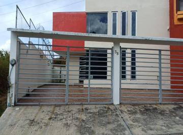 Casa de 2 habitaciones, Xalapa · Casa en Renta Monteagno