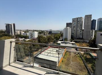 Departamento de 1 habitación, Guadalajara · Departamento 1 Rec en Torre Patria | Renta $20,900 | Providencia