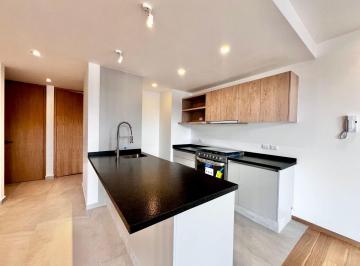 Departamento de 1 habitación, Benito Juárez · Venta Dpto. Exterior Nuevo en Col. Nochebuena