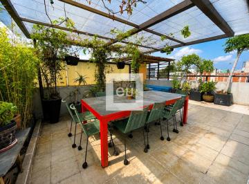 Departamento de 2 habitaciones, · Departamento con Roof Garden Privado en Renta en Roma Norte