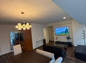 Departamento de 2 habitaciones, Miguel Hidalgo · Hermoso Departamento Amueblado Ilumiado Excelentes Amenidades