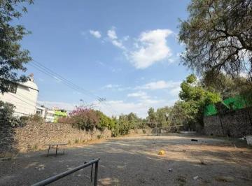 Terreno / Lote , Tlalpan · * ¡último Lote en Venta Ubicado en Tepepan!