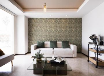 Departamento · 162m² · 2 Recámaras · 2 Estacionamientos · Departamento en Venta, Praga 15 Rincon de Los Reyes. Lomas de Angelopolis.