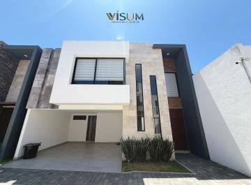 Casa de 3 habitaciones, San Andrés Cholula · Casa en Venta en San Andrés Cholula.