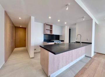 Departamento de 2 habitaciones, Benito Juárez · Venta Dpto. Exterior Nuevo en Col. Nochebuena