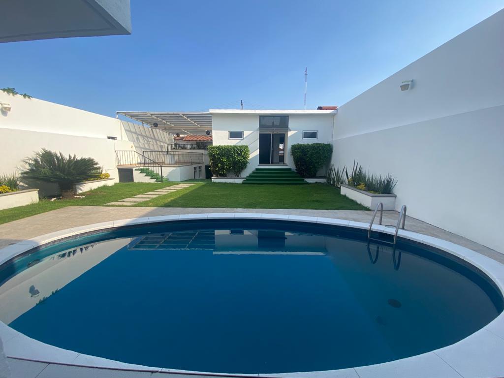 Casa en Vista Hermosa