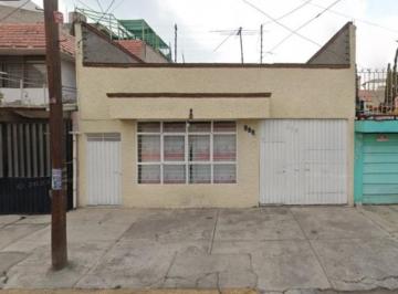 Casa de 2 habitaciones, Gustavo A. Madero · Venta de Casa en Gustavo a Madero San Juan de Aragón Cdmx