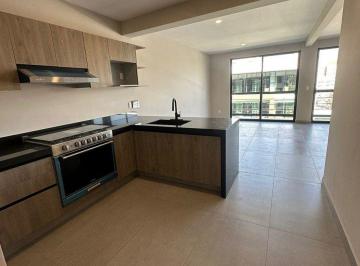 Departamento de 3 habitaciones, Benito Juárez · Departamentos a Estrenar en La Narvarte