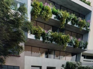 Departamento de 3 habitaciones, Benito Juárez · Departamentos a Estrenar en La Narvarte